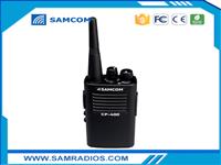 Samcom Cp-400e Высокое Качество Простой Двустороннее Радио